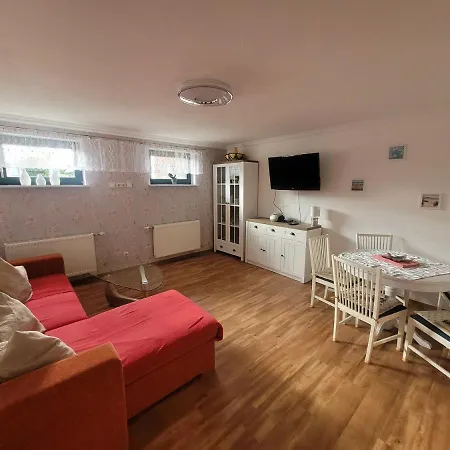 Und Ferienzimmer Schmidt