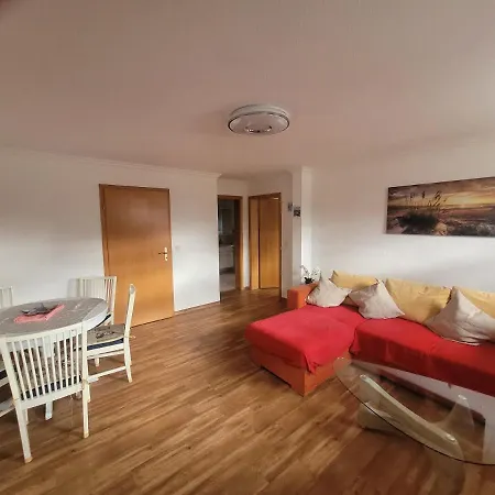Und Ferienzimmer Schmidt *