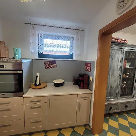 아파트 Und Ferienzimmer Schmidt *