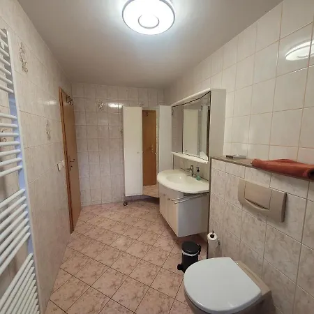 Und Ferienzimmer Schmidt
