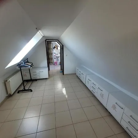 아파트 Und Ferienzimmer Schmidt *