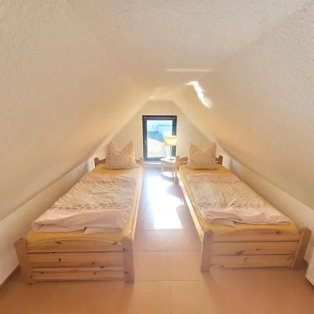 Und Ferienzimmer Schmidt Neu Sallenthin